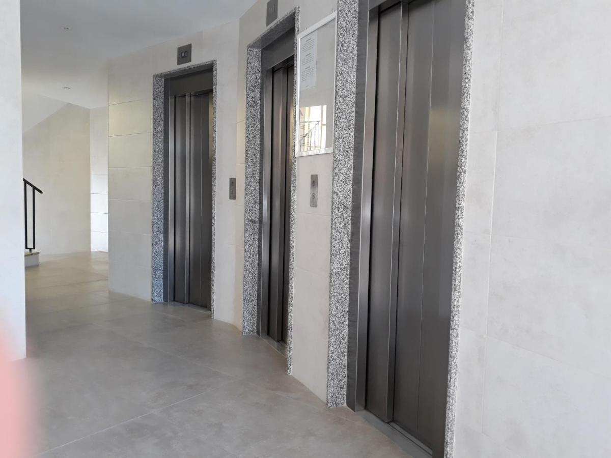 Seaside Apartment For 2 Next To Nerja Pool Carabela-C704 Torrox-Costa Экстерьер фото
