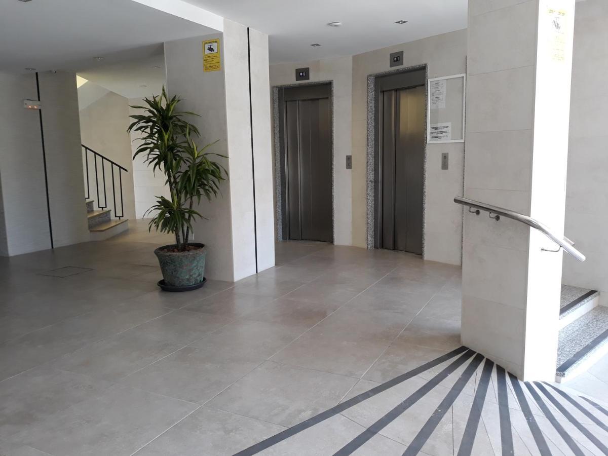 Seaside Apartment For 2 Next To Nerja Pool Carabela-C704 Torrox-Costa Экстерьер фото