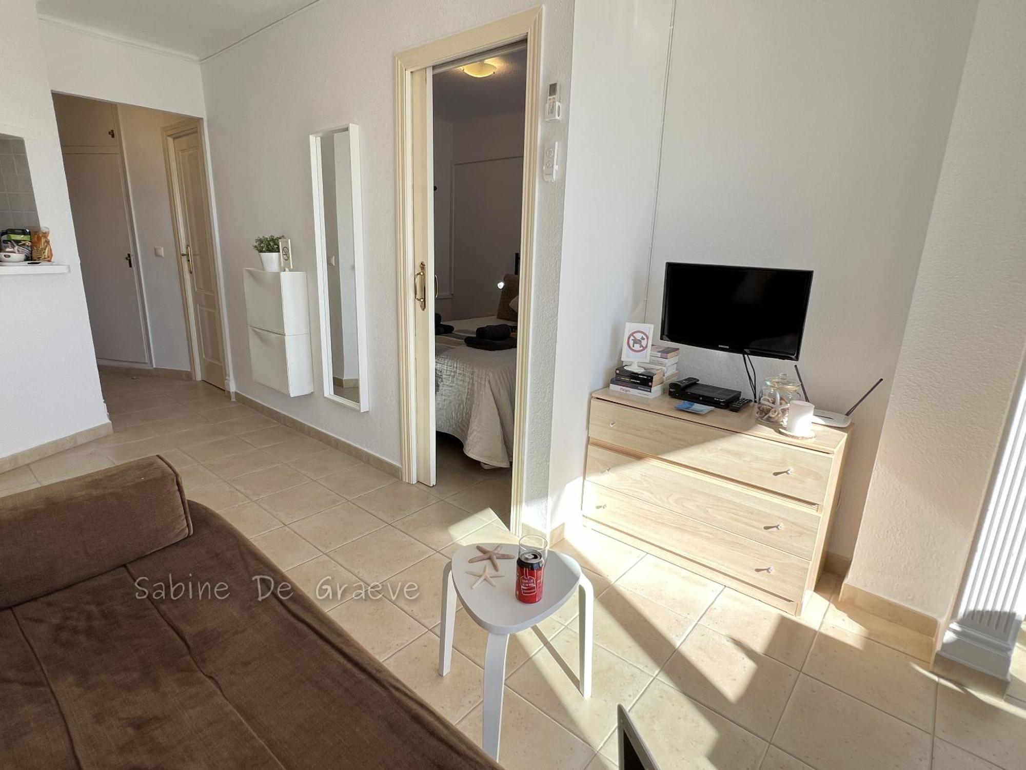 Seaside Apartment For 2 Next To Nerja Pool Carabela-C704 Torrox-Costa Экстерьер фото