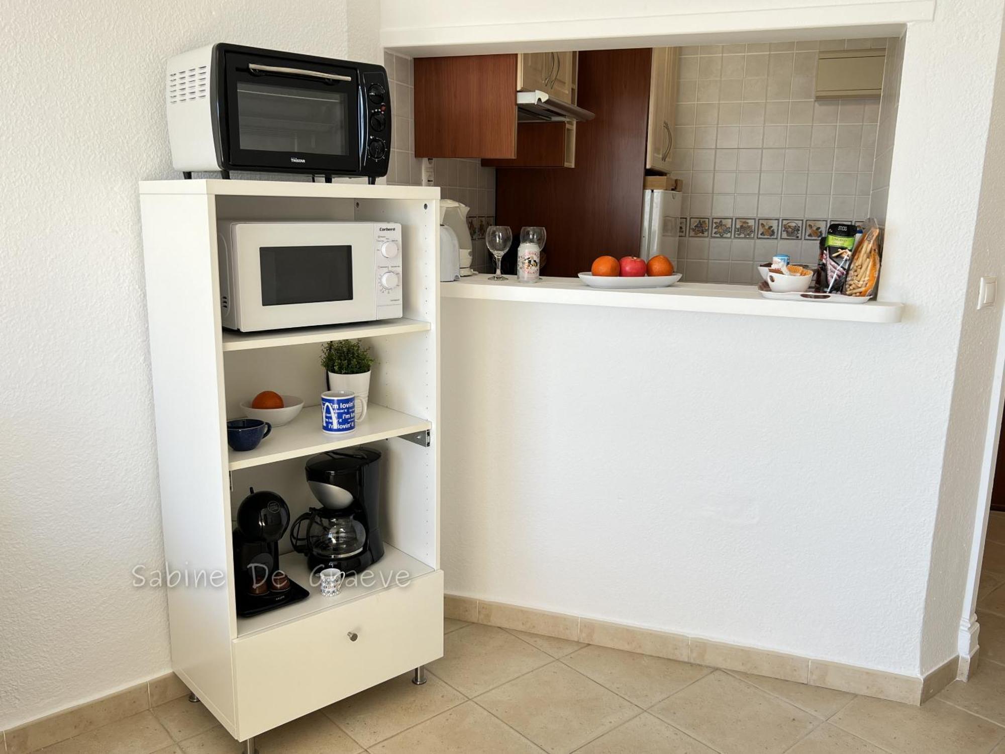 Seaside Apartment For 2 Next To Nerja Pool Carabela-C704 Torrox-Costa Экстерьер фото