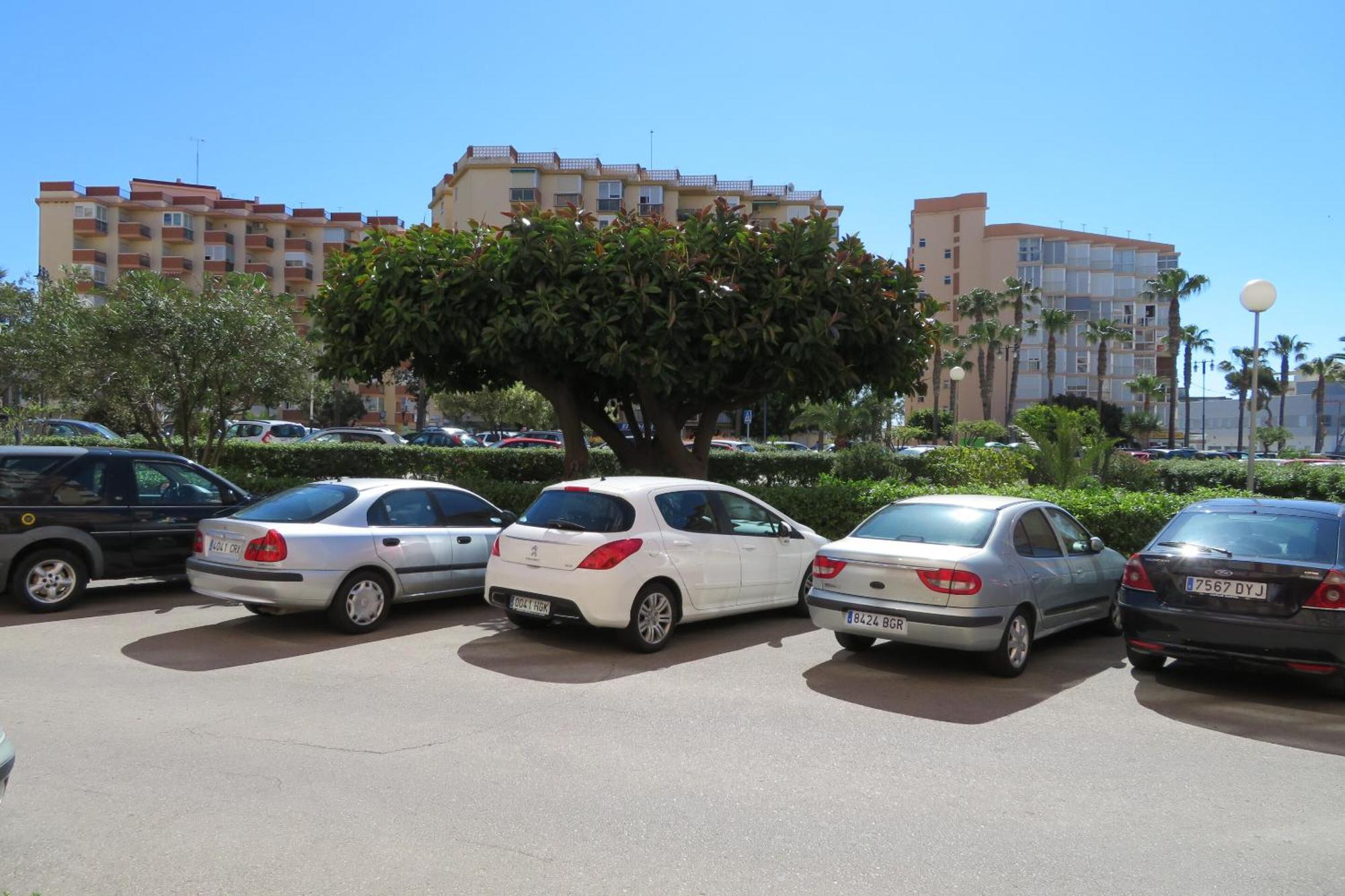 Seaside Apartment For 2 Next To Nerja Pool Carabela-C704 Torrox-Costa Экстерьер фото